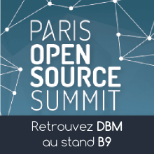 Salon Paris Open Source Summit 2015