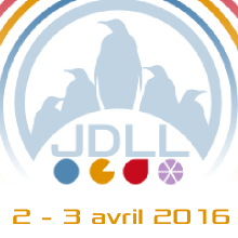 JDLL 2016