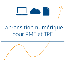 Transition numérique pour PME et TPE