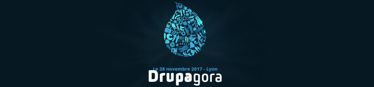 Drupal à Lyon