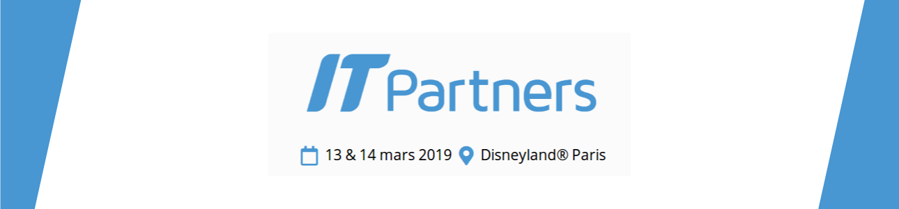 IT Partners 2019