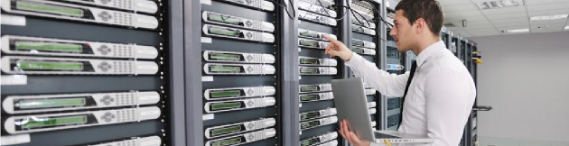 Installation et paramétrage de serveurs