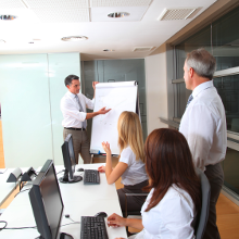 Formation poste de travail Linux