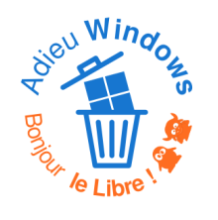 Adieu Windows, bonjour le Libre ! 