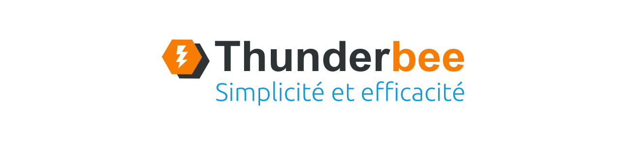 Logiciel de gestion Thunderbee