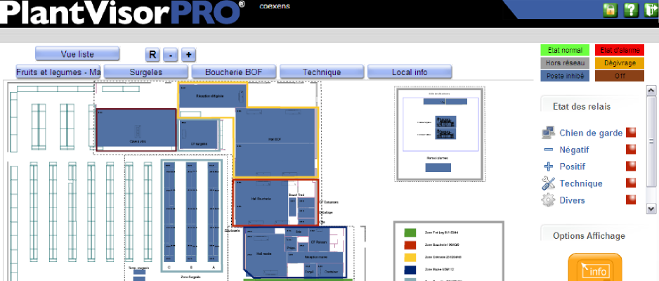 Plan Visor Pro