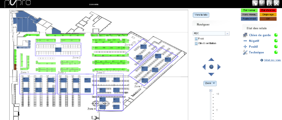 Plan Visor Pro