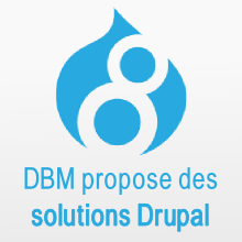 Drupal 8