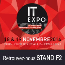 Salon It Expo 2014