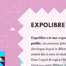 ExpoLibre