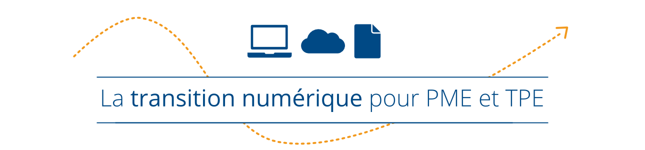 Transition numérique pour PME et TPE