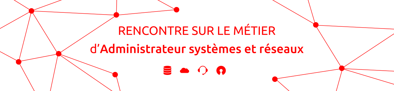 Infogerance à Lyon : administrateur systèmes et réseaux