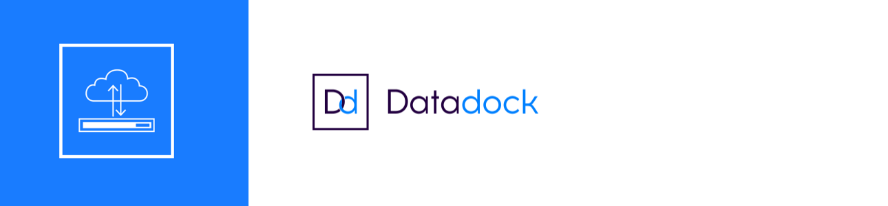 formation datadock Lyon informatique