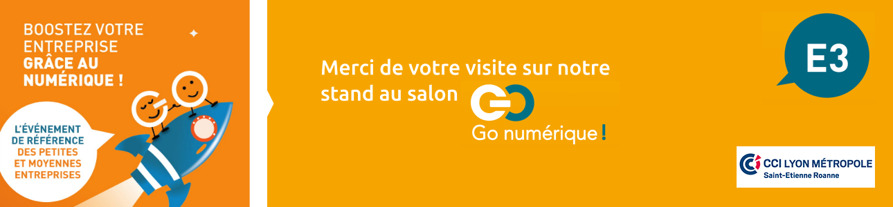 Go numérique à Lyon, infogérance, informatique, cloud