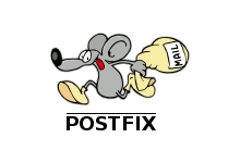 postfix