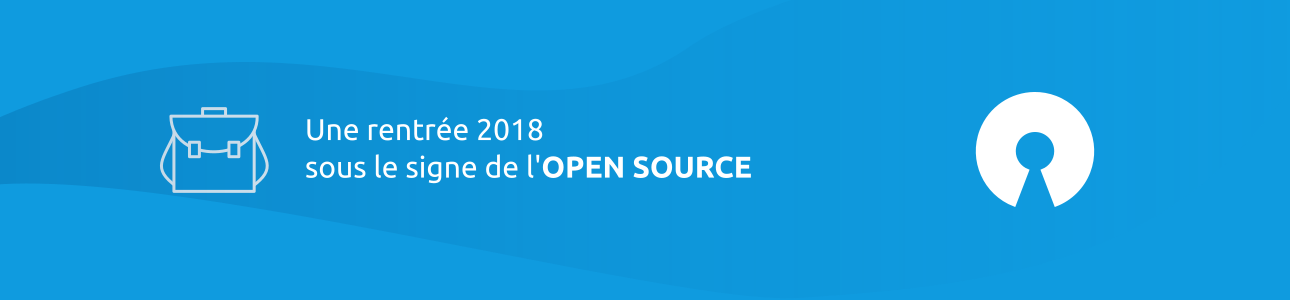 Infogérance à Lyon, projets Open Source