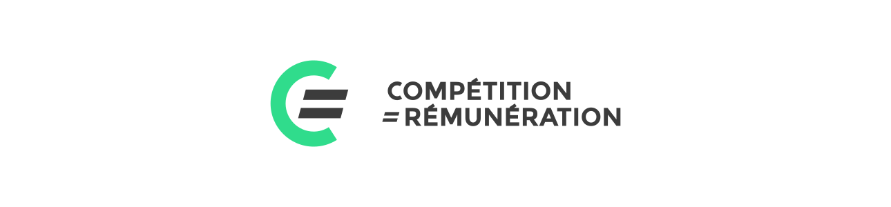 Compétition = rémunération