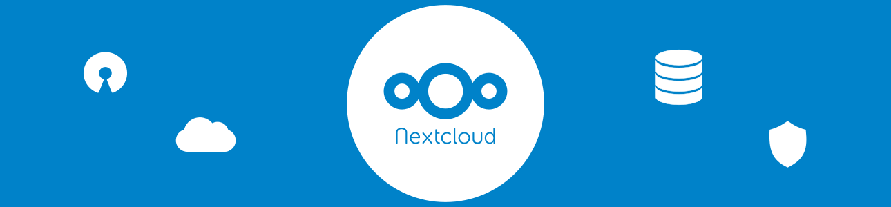 NextCloud solution libre cloud
