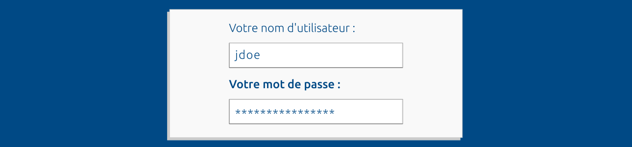 Journée mondiale du mot de passe