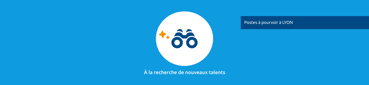 Recrutement 2021 !