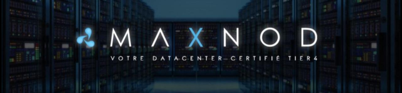 Incident DataCenter Maxnod