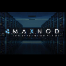 Incident DataCenter Maxnod