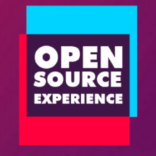 Open Source Experience 2022