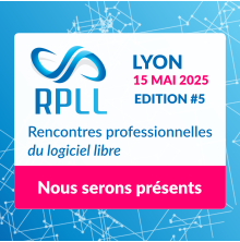 Retrouvez-nous aux RPLL 2025