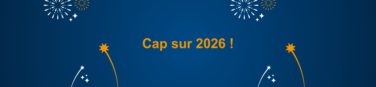 Cap sur 2026
