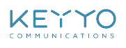 Keyyo communications