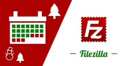 Client FTP Filezilla