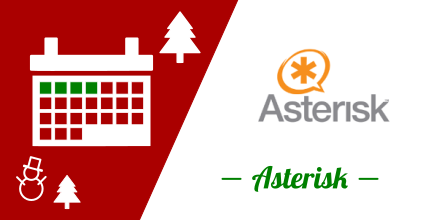 asterisk