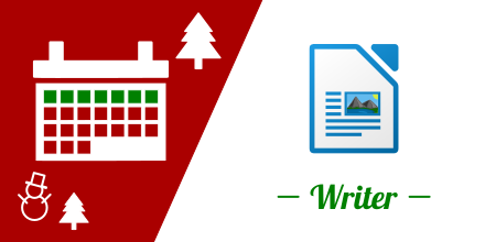 Libre Office Writer