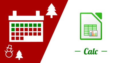 Libre Office Calc