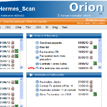 Orion