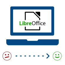 Migration LibreOffice