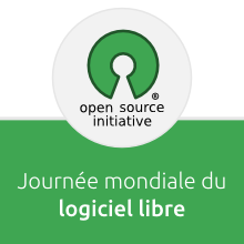 Journée mondiale du logiciel libre 2016