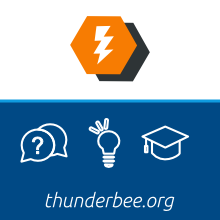 Logiciel de gestion CRM Thunderbee