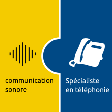 Téléphonie, standard téléphonique, lyon, message pré-enregistré