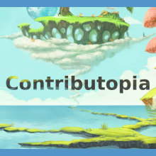 contributopia de framasoft