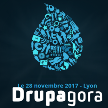 Drupal à Lyon