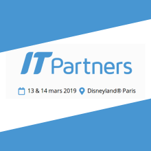 IT Partners 2019