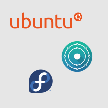 Systèmes d'exploitation Linux