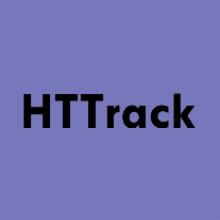 HTTrack website copier