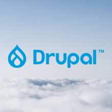 drupal 9 is coming