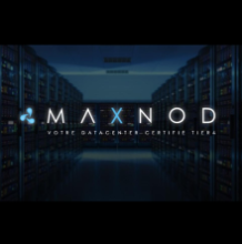 Incident DataCenter Maxnod