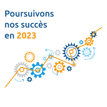 meilleurs voeux 2023