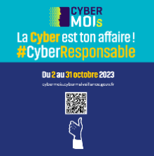 Le cybermois 2023